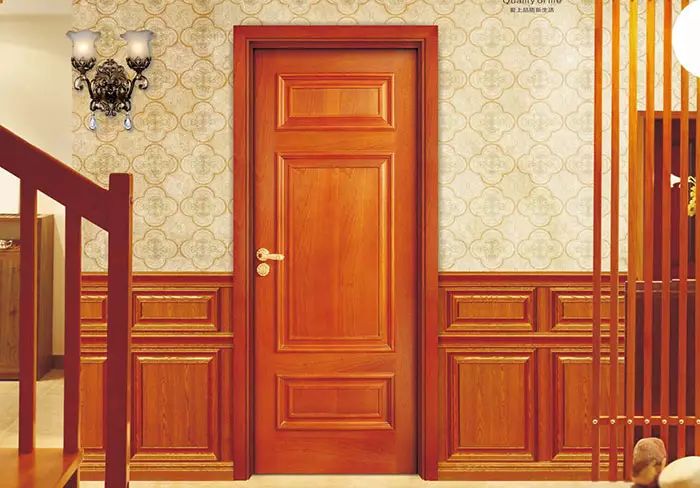 铂盛木门 国庆中秋假，礼包送到家