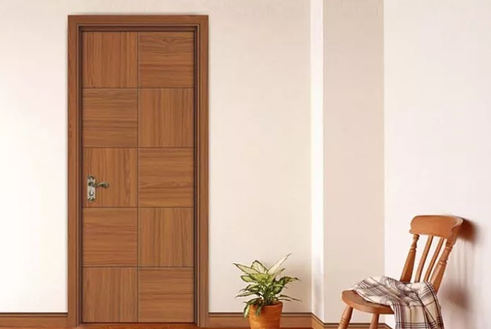 铂盛木门为您浅析各类木门的优缺点